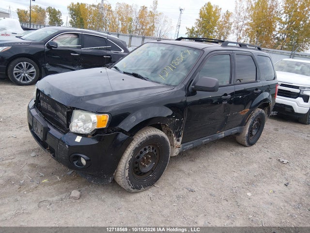 Aukcja sprzedaży 2012 Ford Escape, vin: 1FMCU0D74CKC50158, numer aukcji: 12718569
