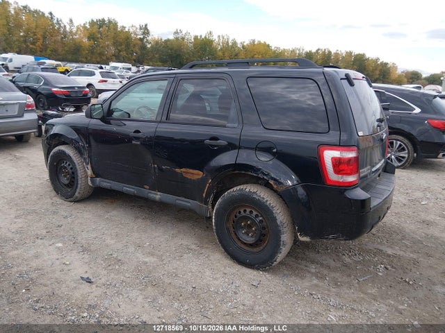 Aukcja sprzedaży 2012 Ford Escape, vin: 1FMCU0D74CKC50158, numer aukcji: 12718569
