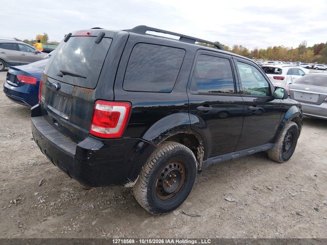 Aukcja sprzedaży 2012 Ford Escape, vin: 1FMCU0D74CKC50158, numer aukcji: 12718569