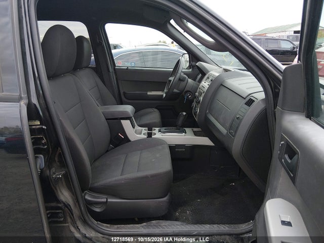 Aukcja sprzedaży 2012 Ford Escape, vin: 1FMCU0D74CKC50158, numer aukcji: 12718569