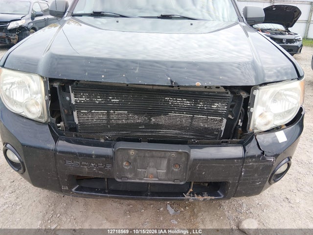 Aukcja sprzedaży 2012 Ford Escape, vin: 1FMCU0D74CKC50158, numer aukcji: 12718569