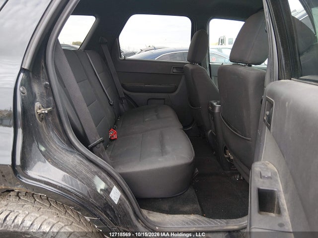 Aukcja sprzedaży 2012 Ford Escape, vin: 1FMCU0D74CKC50158, numer aukcji: 12718569