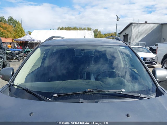 12718573 :رقم المزاد ، JA4JT3AX1DU605338 vin ، 2013 Mitsubishi Outlander Se مزاد بيع