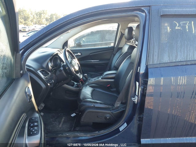 Dodge Journey Crossroad 2017 3C4PDCGG4HT586675 Image 17