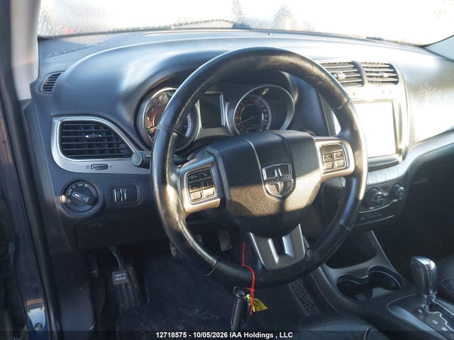 Dodge Journey Crossroad 2017 3C4PDCGG4HT586675 Image 18