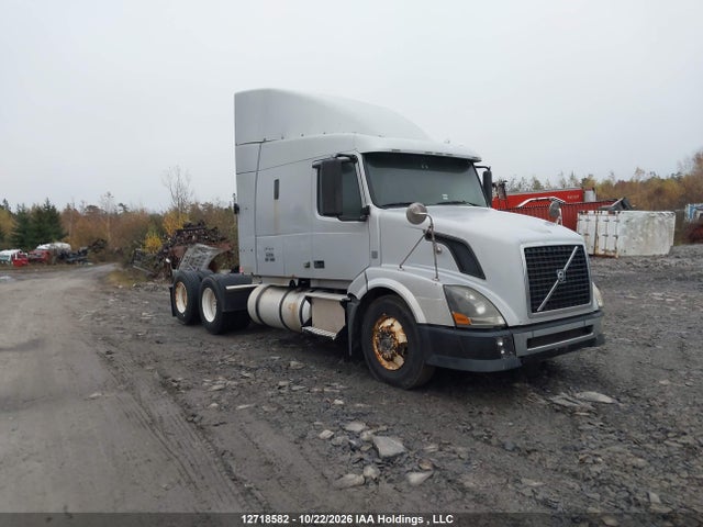 Aukcja sprzedaży 2011 Volvo Vn L, vin: 4V4NC9EH9BN293312, numer aukcji: 12718582