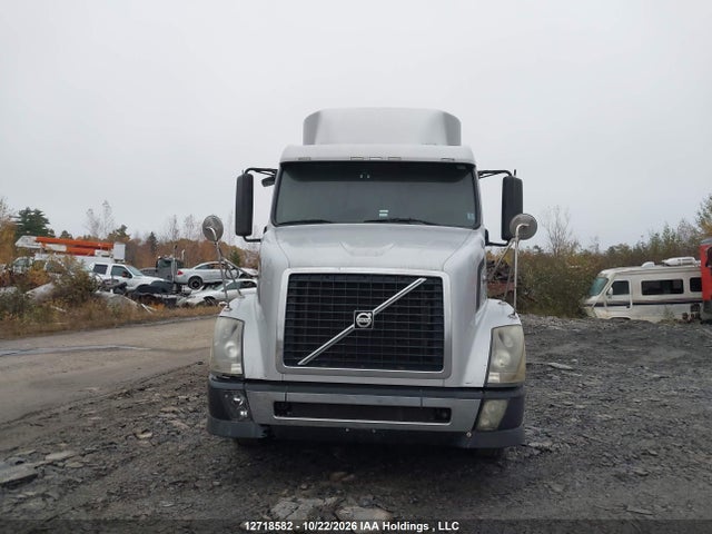 Aukcja sprzedaży 2011 Volvo Vn L, vin: 4V4NC9EH9BN293312, numer aukcji: 12718582