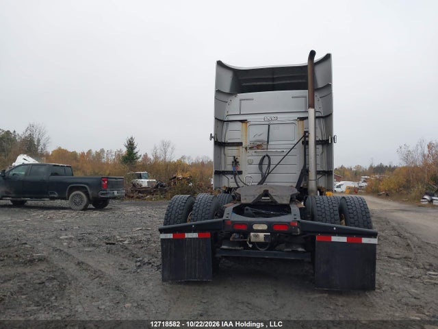 Aukcja sprzedaży 2011 Volvo Vn L, vin: 4V4NC9EH9BN293312, numer aukcji: 12718582