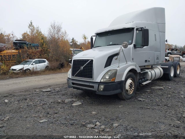 Aukcja sprzedaży 2011 Volvo Vn L, vin: 4V4NC9EH9BN293312, numer aukcji: 12718582