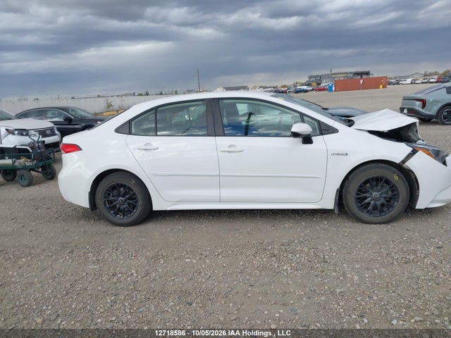 JTDBAMDE6MJ028713 Toyota Corolla