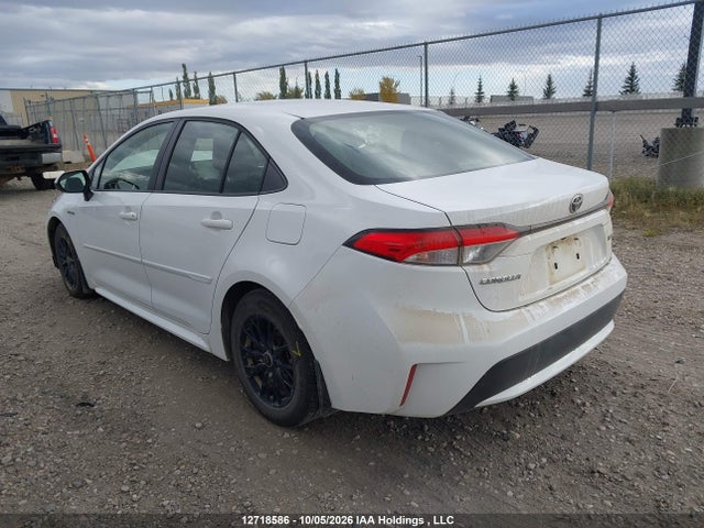 JTDBAMDE6MJ028713 Toyota Corolla