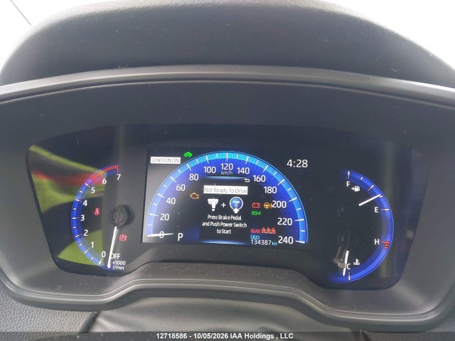 JTDBAMDE6MJ028713 Toyota Corolla