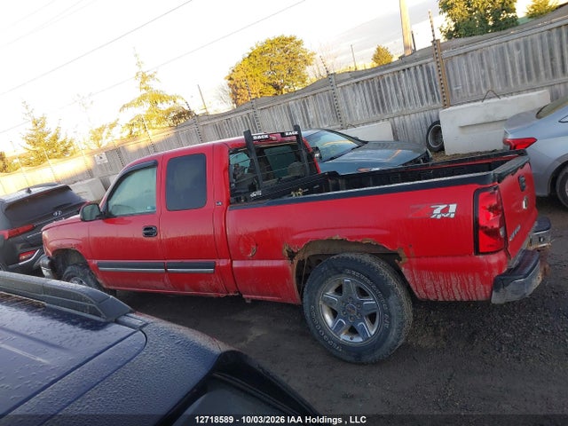 Aukcja sprzedaży 2003 Chevrolet Silverado 1500 Ls/lt, vin: 2GCEK19T231309027, numer aukcji: 12718589