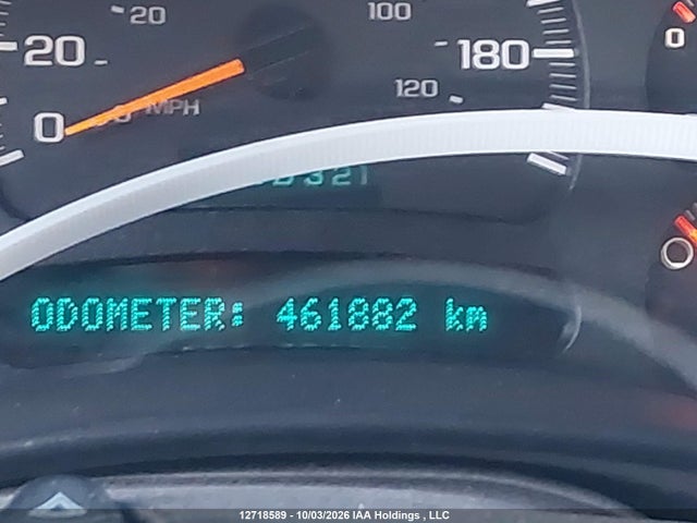 Aukcja sprzedaży 2003 Chevrolet Silverado 1500 Ls/lt, vin: 2GCEK19T231309027, numer aukcji: 12718589