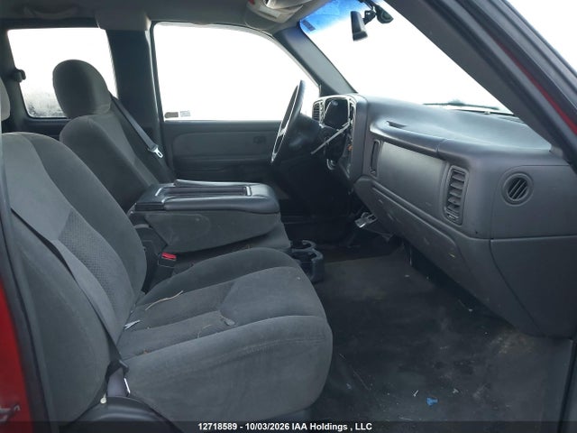 Aukcja sprzedaży 2003 Chevrolet Silverado 1500 Ls/lt, vin: 2GCEK19T231309027, numer aukcji: 12718589