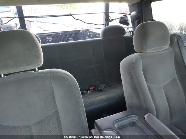 Aukcja sprzedaży 2003 Chevrolet Silverado 1500 Ls/lt, vin: 2GCEK19T231309027, numer aukcji: 12718589