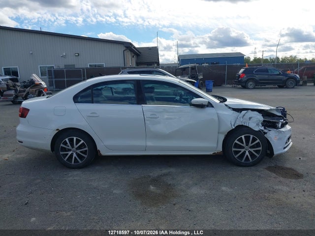 3VWD67AJXGM391291 Volkswagen Jetta