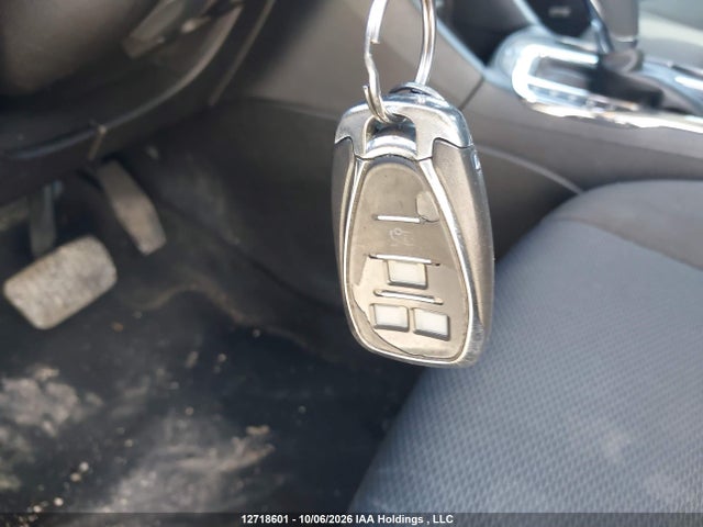 Продаж на аукціоні авто 2016 Chevrolet Cruze Lt, vin: 3G1BE5SM3GS597745, номер лоту: 12718601