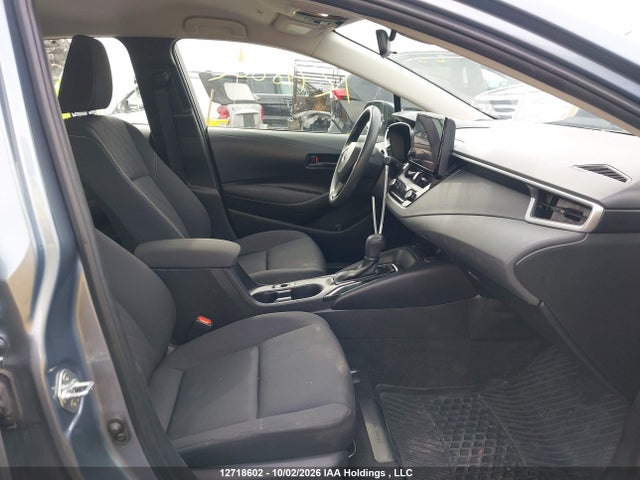 Aukcja sprzedaży 2024 Toyota Corolla Hybrid Le, vin: JTDBCMFE8RJ023592, numer aukcji: 12718602