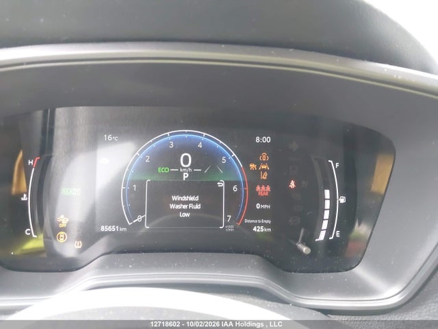 Aukcja sprzedaży 2024 Toyota Corolla Hybrid Le, vin: JTDBCMFE8RJ023592, numer aukcji: 12718602