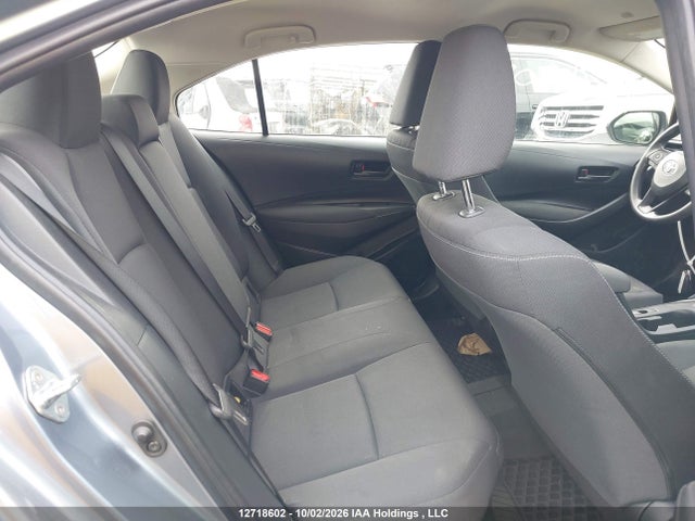 Aukcja sprzedaży 2024 Toyota Corolla Hybrid Le, vin: JTDBCMFE8RJ023592, numer aukcji: 12718602