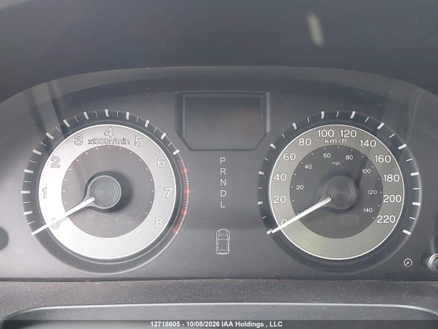 Honda ODYSSEY EXL 2016 5FNRL5H64GB507886 Image 14