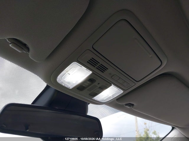 Honda ODYSSEY EXL 2016 5FNRL5H64GB507886 Image 19