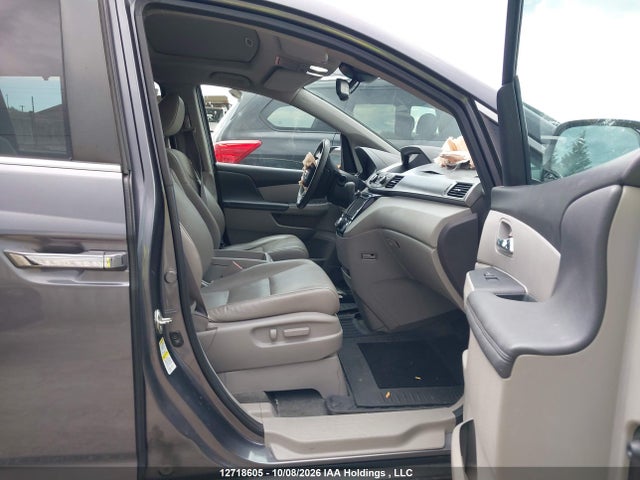 Honda ODYSSEY EXL 2016 5FNRL5H64GB507886 Image 5
