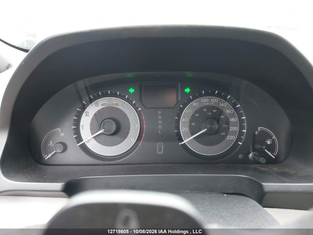 Honda ODYSSEY EXL 2016 5FNRL5H64GB507886 Image 7