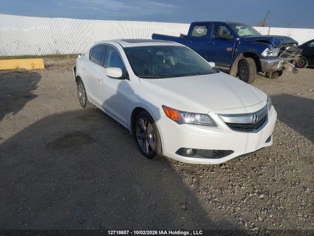 Продажа на аукционе авто 2013 Acura Ilx 20 Premium, vin: 19VDE1F51DE402448, номер лота: 12718607