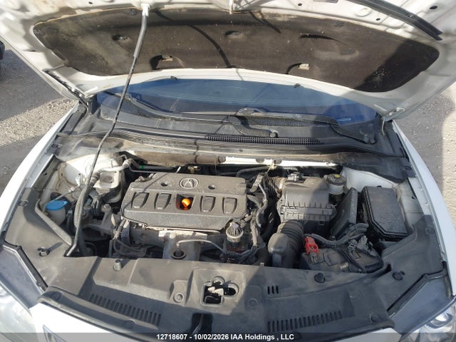 12718607 :رقم المزاد ، 19VDE1F51DE402448 vin ، 2013 Acura Ilx 20 Premium مزاد بيع