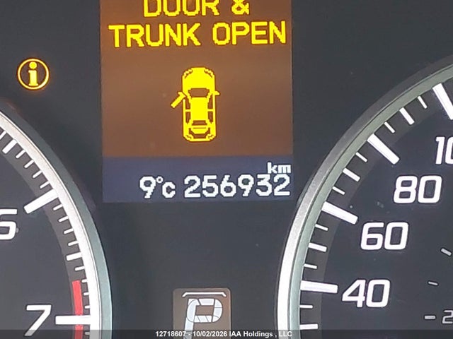 12718607 :رقم المزاد ، 19VDE1F51DE402448 vin ، 2013 Acura Ilx 20 Premium مزاد بيع