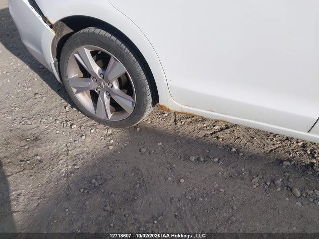 12718607 :رقم المزاد ، 19VDE1F51DE402448 vin ، 2013 Acura Ilx 20 Premium مزاد بيع