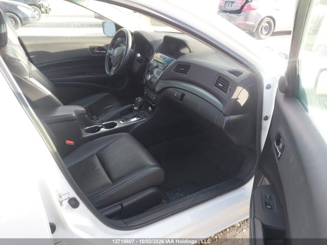 12718607 :رقم المزاد ، 19VDE1F51DE402448 vin ، 2013 Acura Ilx 20 Premium مزاد بيع