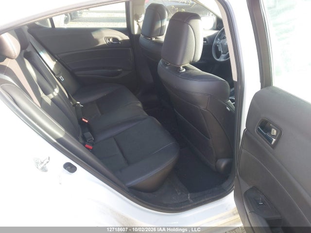 12718607 :رقم المزاد ، 19VDE1F51DE402448 vin ، 2013 Acura Ilx 20 Premium مزاد بيع