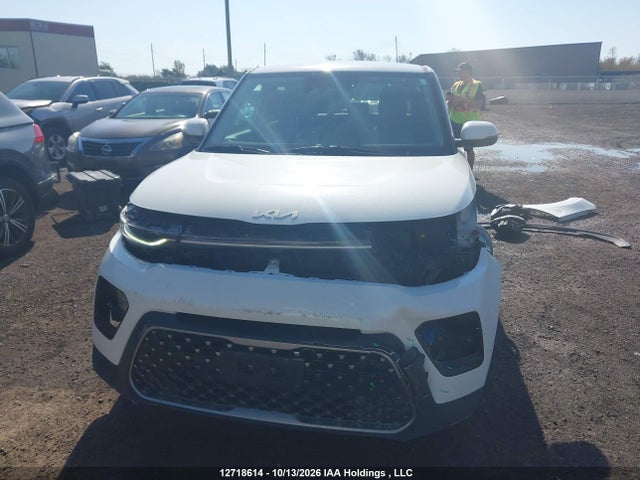 KNDJ33AU9N7802804 KIA SOUL EX