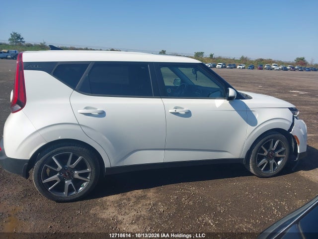 KNDJ33AU9N7802804 KIA SOUL EX