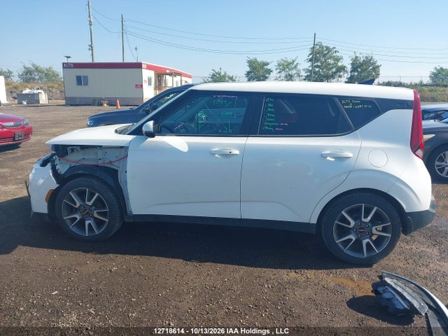 KNDJ33AU9N7802804 KIA SOUL EX