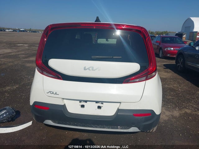 KNDJ33AU9N7802804 KIA SOUL EX