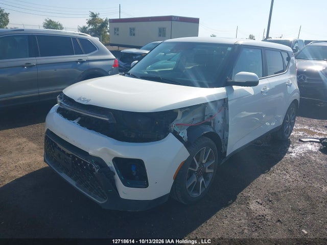 KNDJ33AU9N7802804 KIA SOUL EX