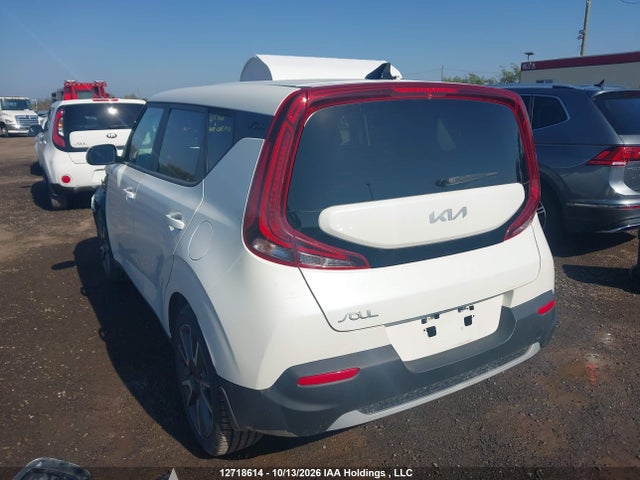 KNDJ33AU9N7802804 KIA SOUL EX