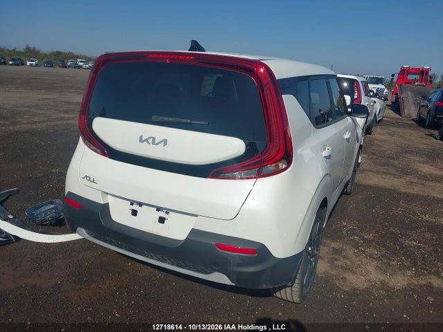 KNDJ33AU9N7802804 KIA SOUL EX