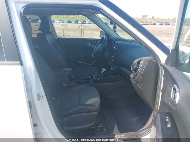 KNDJ33AU9N7802804 KIA SOUL EX