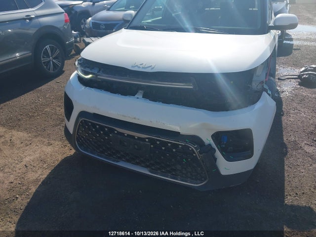 KNDJ33AU9N7802804 KIA SOUL EX