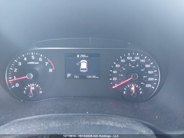 KNDJ33AU9N7802804 KIA SOUL EX