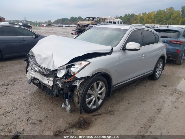 2016 Infiniti Qx50 მანქანა იყიდება აუქციონზე, vin: JN1BJ0RR8GM269120, აუქციონის ნომერი: 12718615