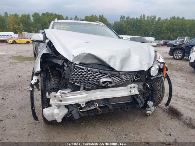 2016 Infiniti Qx50 მანქანა იყიდება აუქციონზე, vin: JN1BJ0RR8GM269120, აუქციონის ნომერი: 12718615