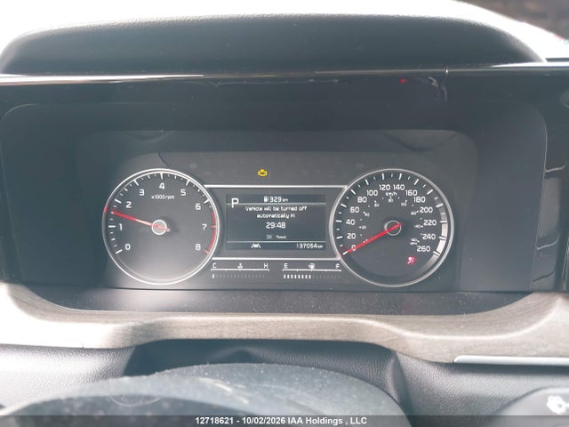 Auction sale of the 2023 Kia Sorento 2.5t Ex/2.5t Ex+, vin: 5XYRHDLF8PG204945, lot number: 12718621