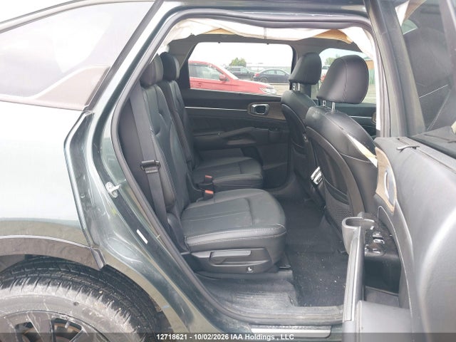 Auction sale of the 2023 Kia Sorento 2.5t Ex/2.5t Ex+, vin: 5XYRHDLF8PG204945, lot number: 12718621