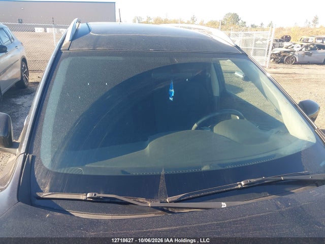 2016 Nissan Rogue S/sl/sv მანქანა იყიდება აუქციონზე, vin: 5N1AT2MV2GC841125, აუქციონის ნომერი: 12718627